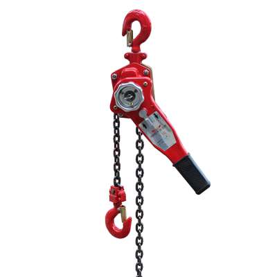 1.6T HSH cheap lever chain hoist for wholesales