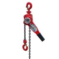 1.6T HSH cheap lever chain hoist for wholesales