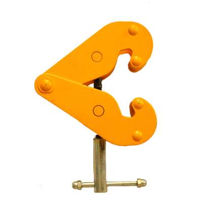 echnology lifting beam clamp for wholesales