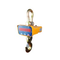 adjustable 1t digital electronic hanging crane scale for wholesales