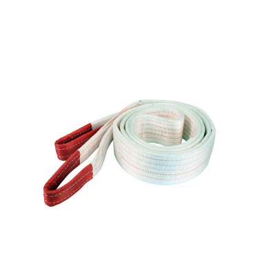 multi functional 8 ton color code lifting sling with low price