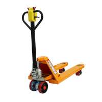 2.2KW 20 ton capacity electric forklift pallet truck for wholesales