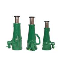 New design different types of hydraulic jacks for wholesales