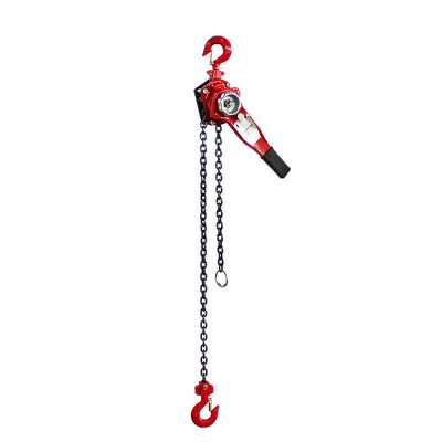 1.5T mini lever hoist 500kg with great price