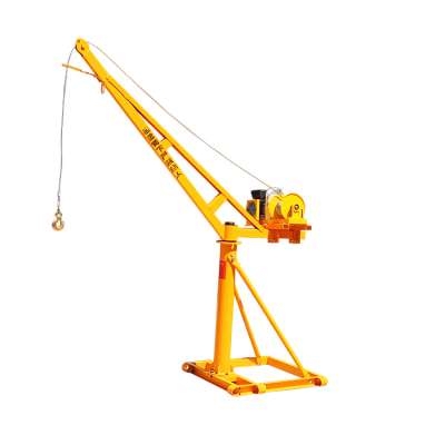 manufacturer wholesale price of mobile crane made in China