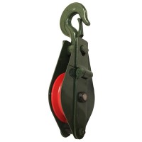 industrial pulley for conveyor 20t with low price