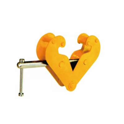 high quality adjustable beam clamp with low price