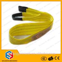 stainless steel price per kg Webbing Sling Polyester/lifting tools Webbing Belt/wire rope webbing sling