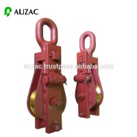 Japanese manufacturer small rope pulleys sheave pulley at reasonable price